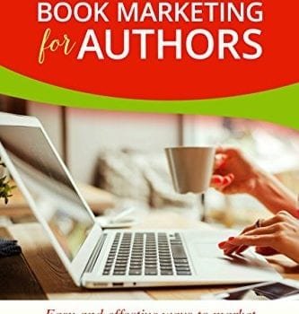 book marketing for authors review