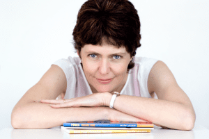 Book Writing Coach Jennifer