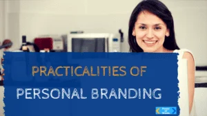 personal branding tips