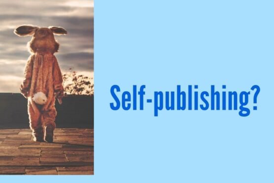 which self-publishing platform