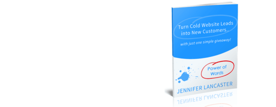 landing page ebook examples