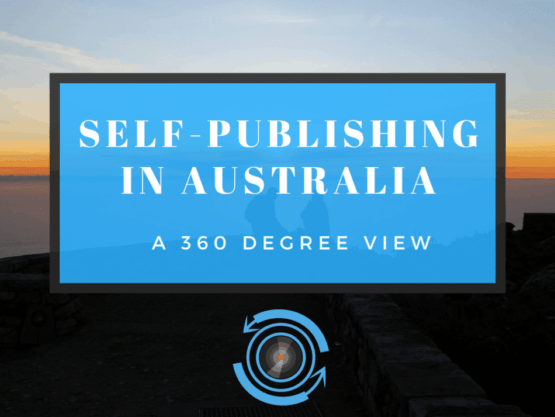 Self-publishing Australia