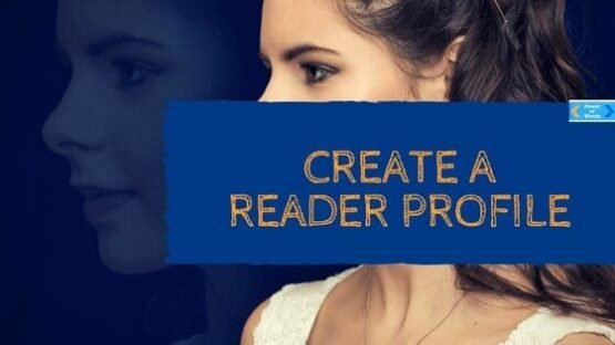 Book Reader profile