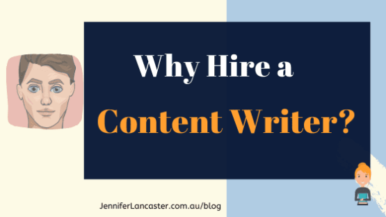 hire a content writer blog