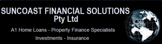 Suncoast Financial logo