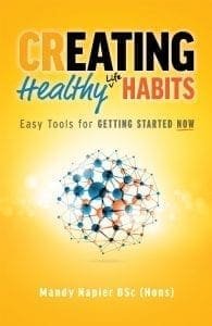 ebook creating healthy habits