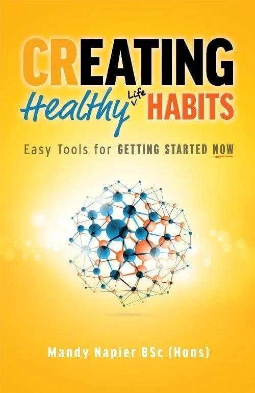 ebook creating healthy habits