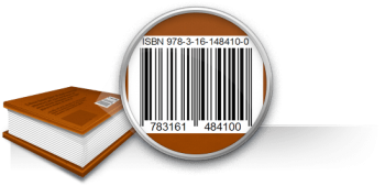The ISBN benefits