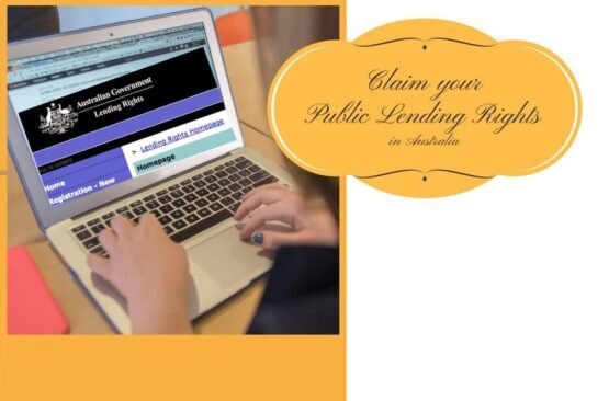 public lending rights australia claim