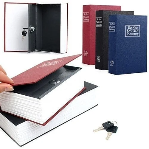 security for ebooks