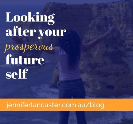 Prosperous Future Self