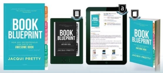Book Blueprint book review