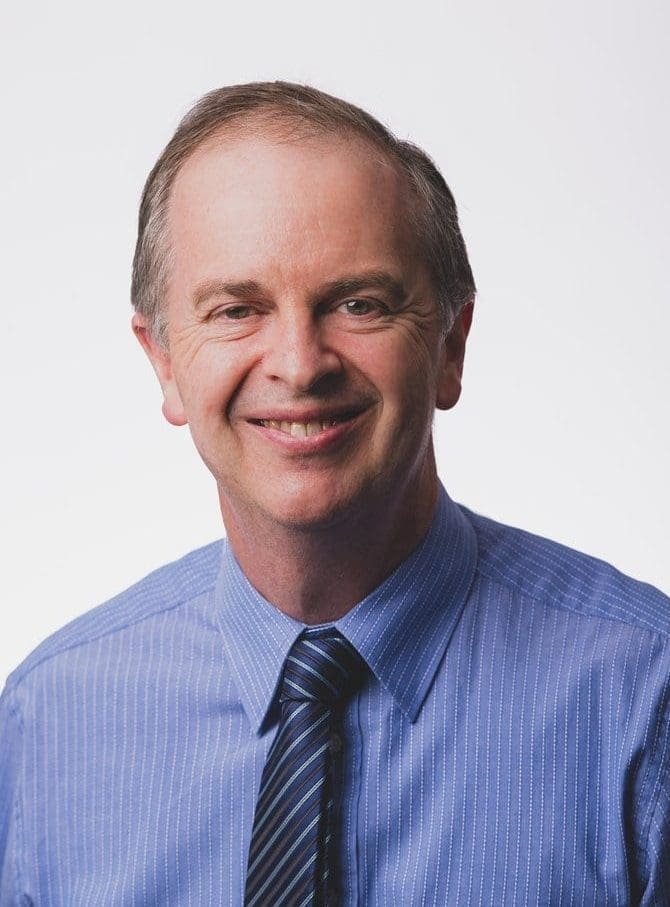 Dr Smith
