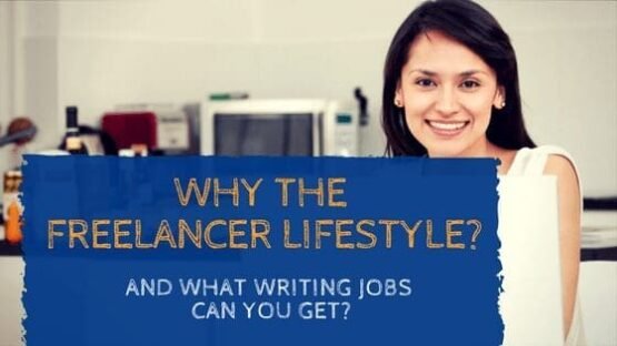 freelance writing jobs