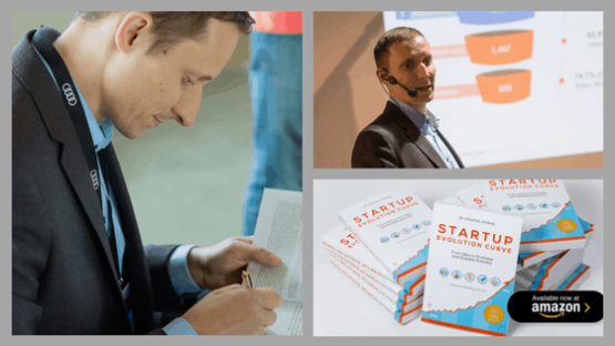 Interview with startup manual author