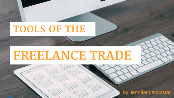 Tools of the Freelance Trade