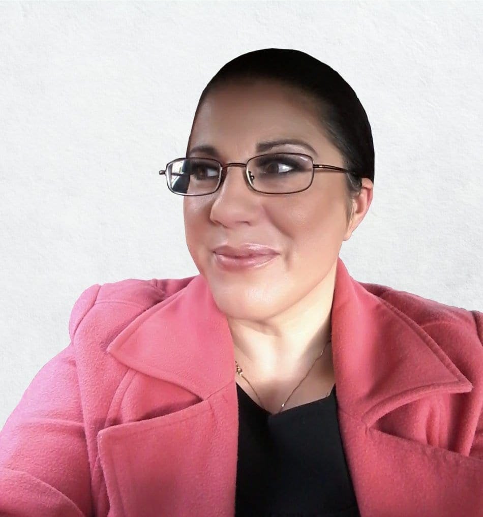 Emma author