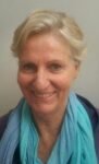 Kathleen Mackie, author
