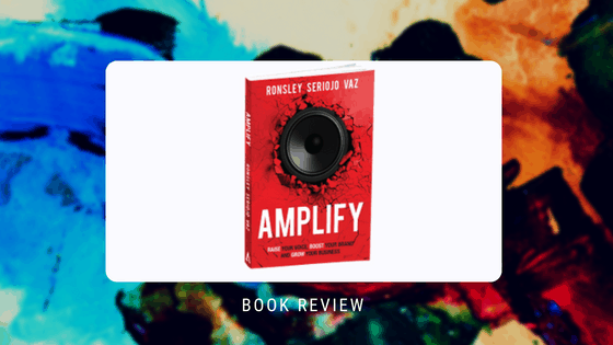 Amplify book review