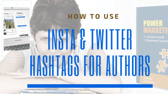 how to use Instagram and Twitter Hashtags
