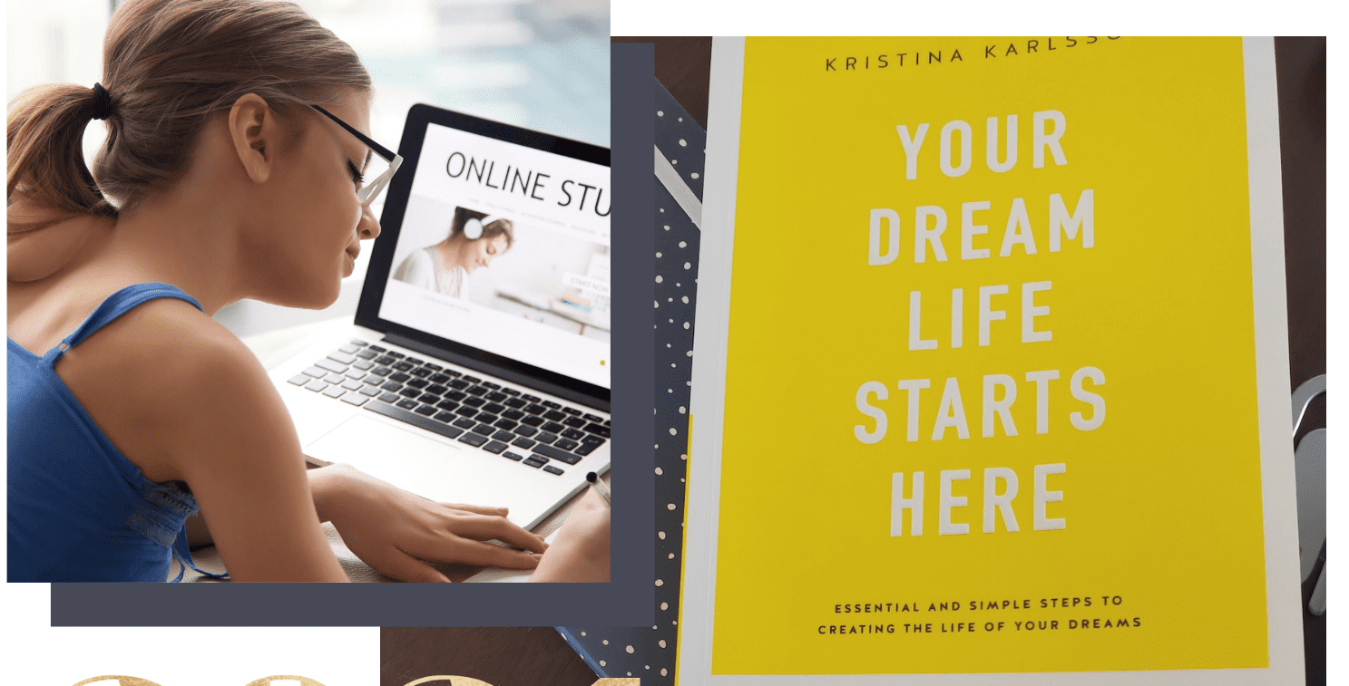 goal setting for writers