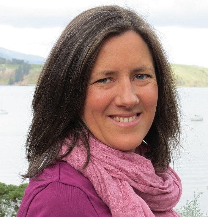 Author Tansy