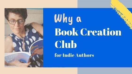 Book Creation Success Club