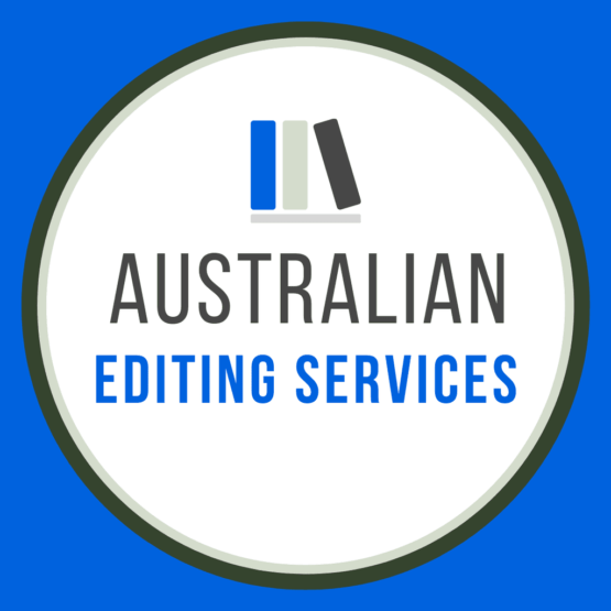 Grammar and copy editing