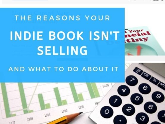 indie book sales