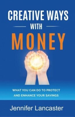 Jennifer Lancaster - business book author