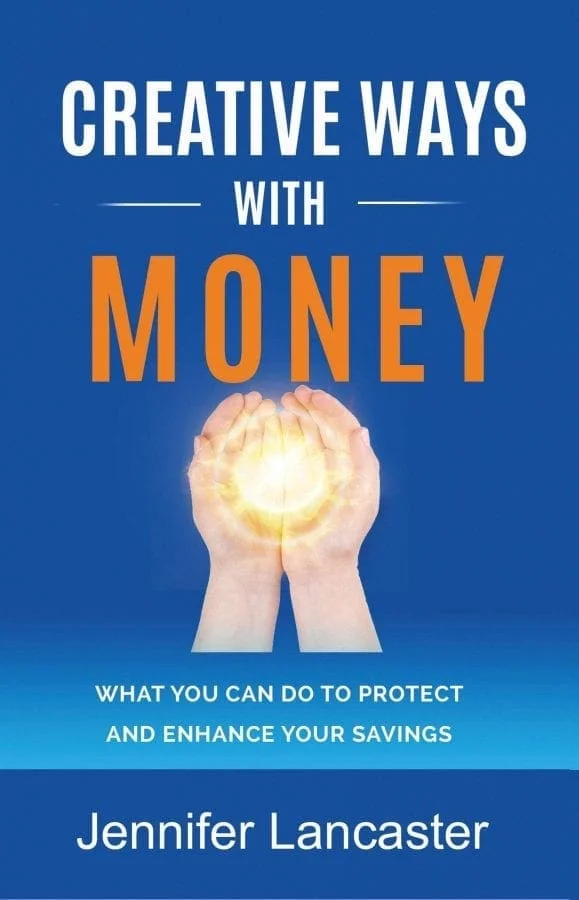 Jennifer Lancaster - business book author