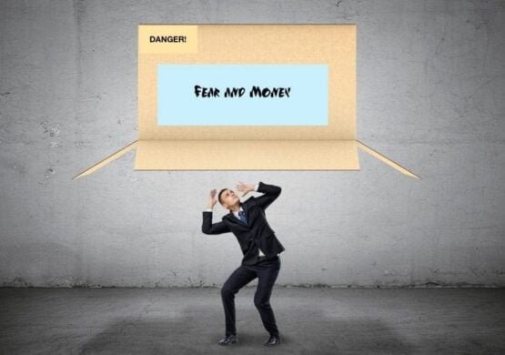 fear and money traps
