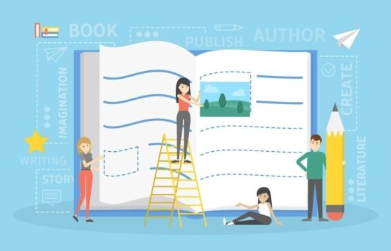 Publishing Workbooks Design