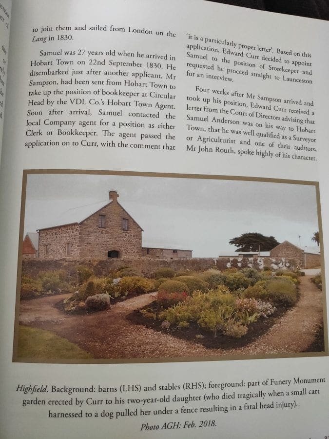 Inside Two Rivers Run book