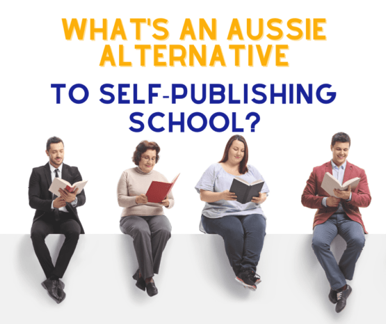 aussie self-publishing school review