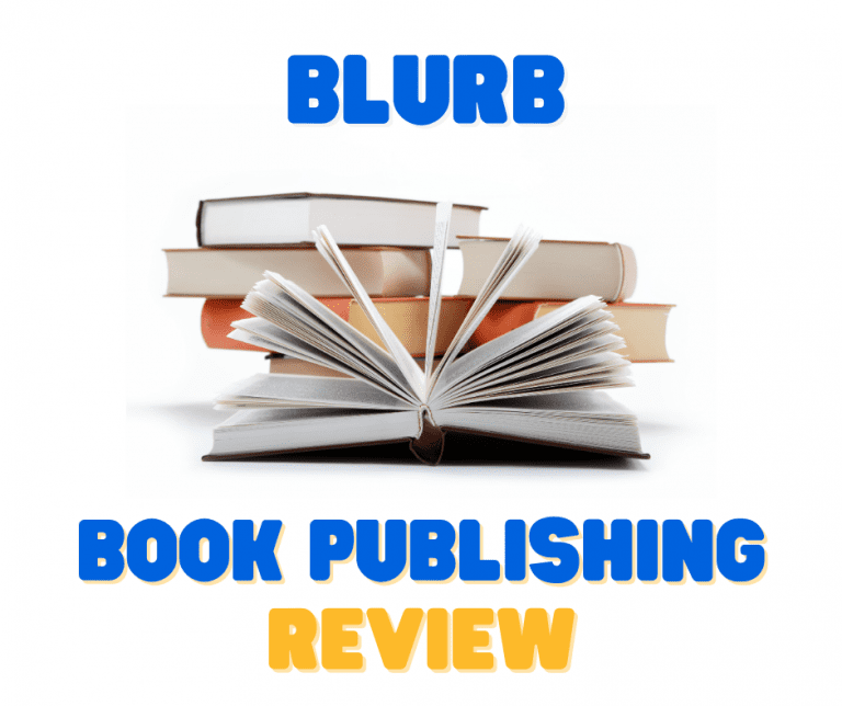 blurb bookwright review