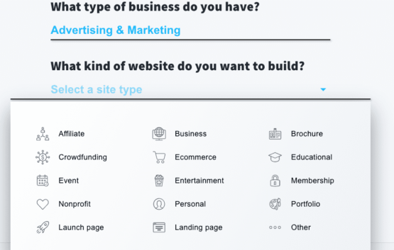 Building a Website the Easy Way | Indie Author Blog