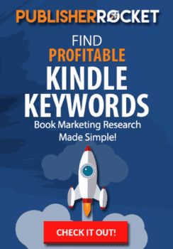 Rocket Kindle Keywords