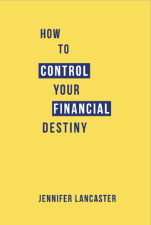 how to control financial destiny
