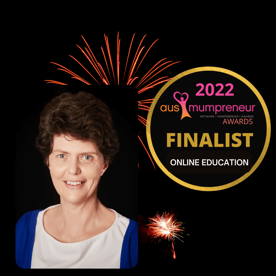 Jennifer Lancaster, Finalist for award in online education