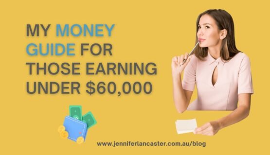money guide earning under $60000 a year