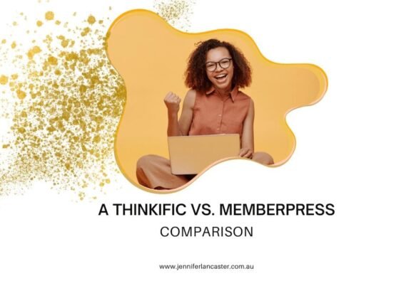 Thinkific vs Memberpress comparison