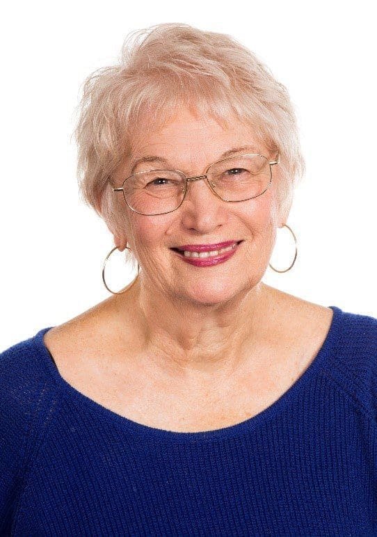 Beverley author