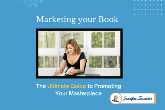 Marketing your Book Ultimate Guide