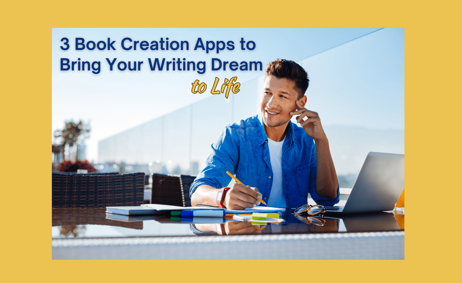 book creation apps review