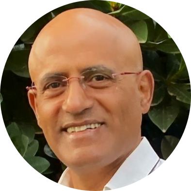 Hagai Avisar