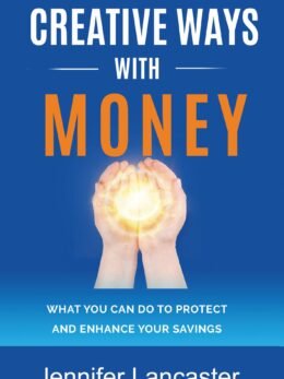 Creative ways with money book cover
