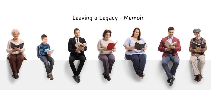 Writing a Memoir