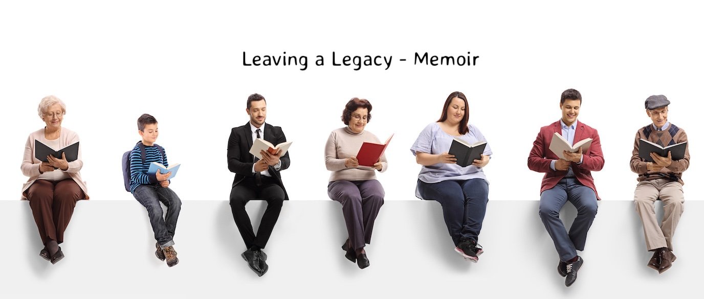 Writing a Memoir