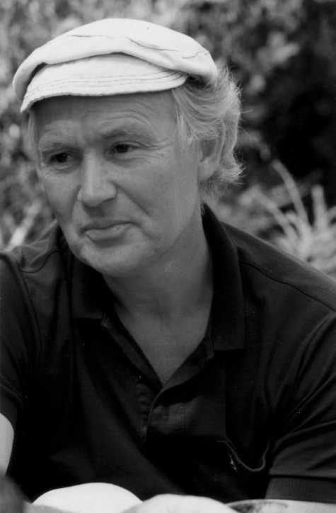 Eddie, author
